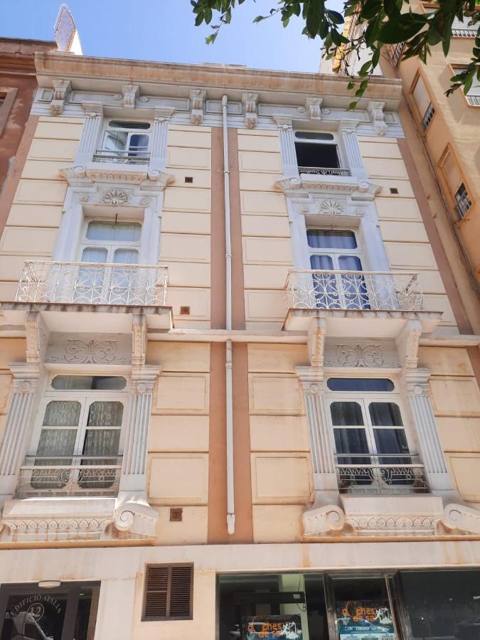 Cozy Apartment In The Heart Of 카르타헤나 외부 사진