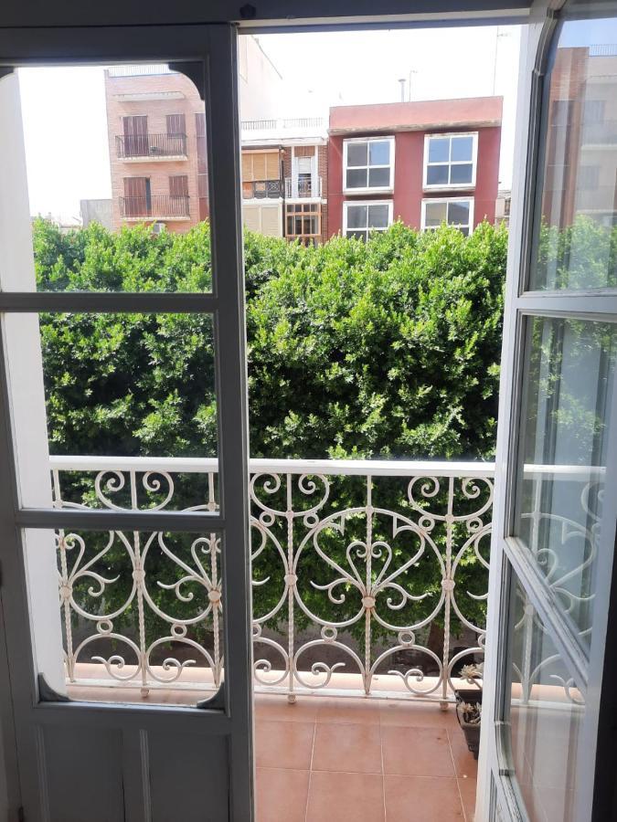 Cozy Apartment In The Heart Of 카르타헤나 외부 사진
