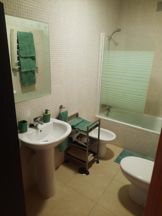 Cozy Apartment In The Heart Of 카르타헤나 외부 사진