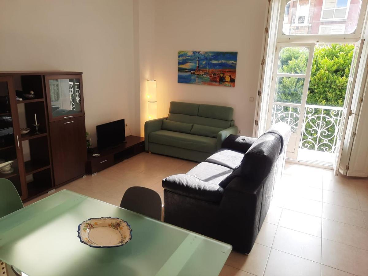 Cozy Apartment In The Heart Of 카르타헤나 외부 사진