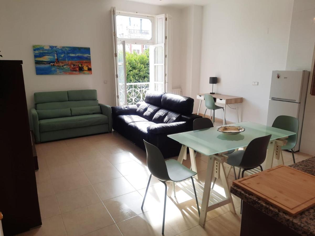 Cozy Apartment In The Heart Of 카르타헤나 외부 사진