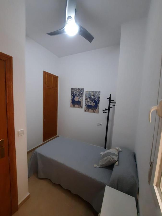 Cozy Apartment In The Heart Of 카르타헤나 외부 사진