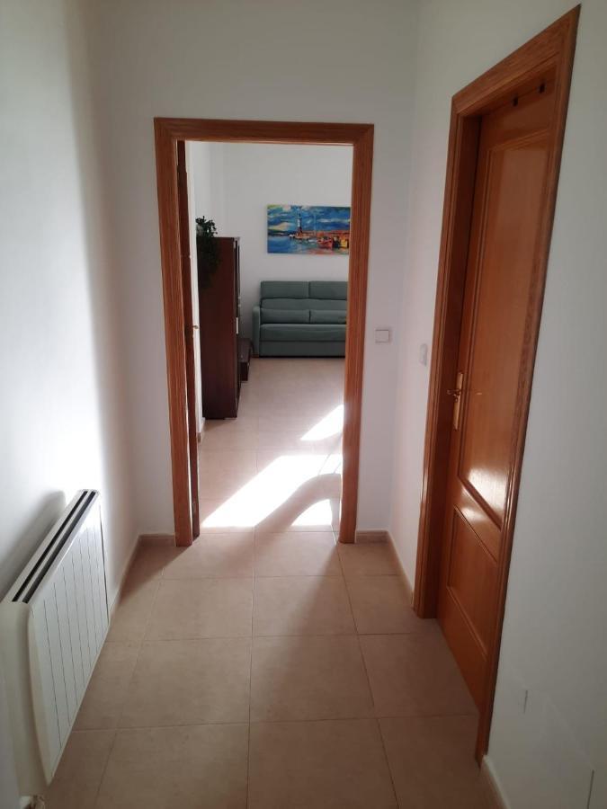 Cozy Apartment In The Heart Of 카르타헤나 외부 사진