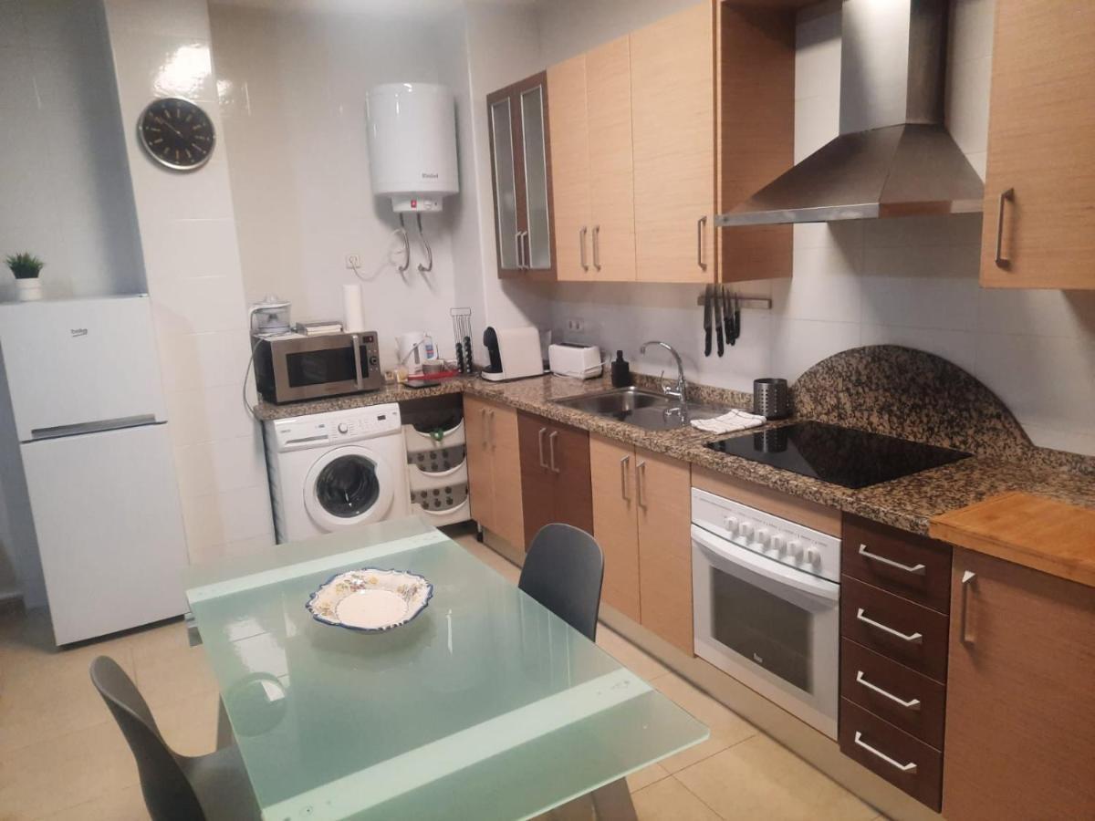 Cozy Apartment In The Heart Of 카르타헤나 외부 사진